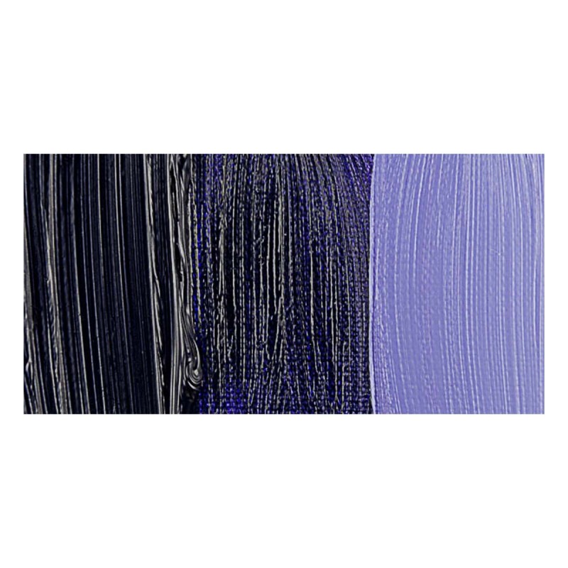Rembrandt : Yağlı Boya : 40 ml : Ultramarine Violet