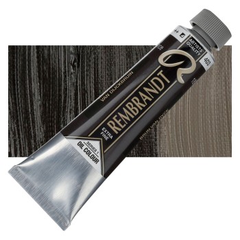 Rembrandt : Yağlı Boya : 40 ml : Vandyke Brown