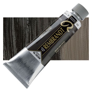 Rembrandt : Yağlı Boya : 150 ml : Vandyke Brown