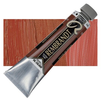 Rembrandt : Yağlı Boya : 40 ml : Venetian Red
