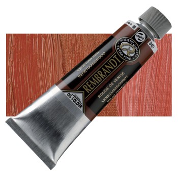 Rembrandt : Yağlı Boya : 150 ml : Venetian Red