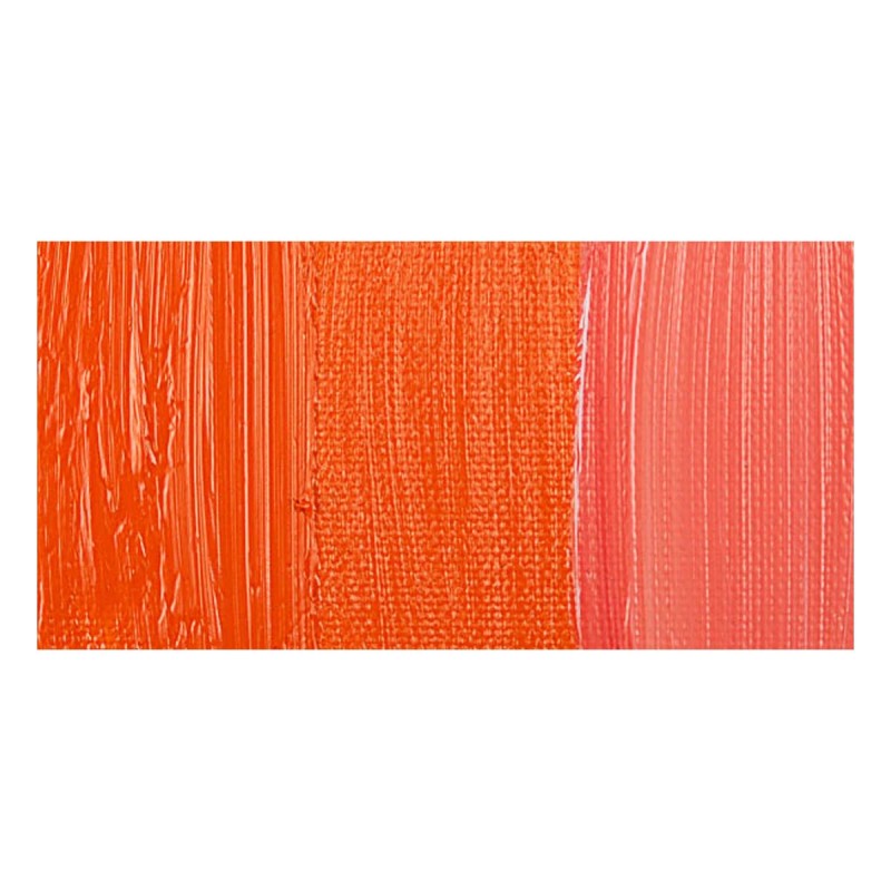 Rembrandt : Yağlı Boya : 150 ml : Vermilion