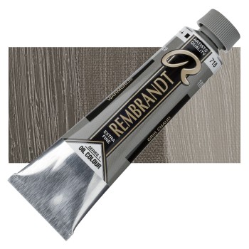 Rembrandt : Yağlı Boya : 40 ml : Warm Grey