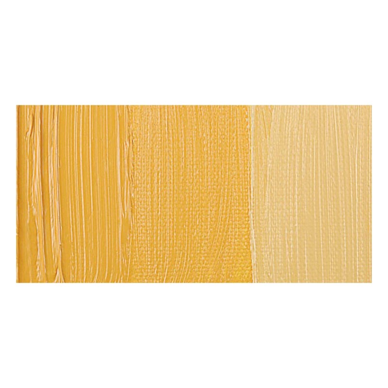 Rembrandt : Yağlı Boya : 40 ml : Yellow Ochre Light