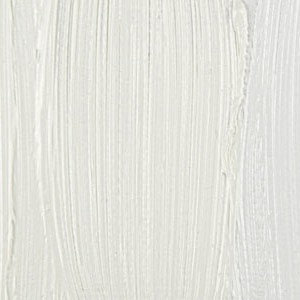 Rembrandt : Yağlı Boya : 150 ml : Zinc White (Linseed Oil)