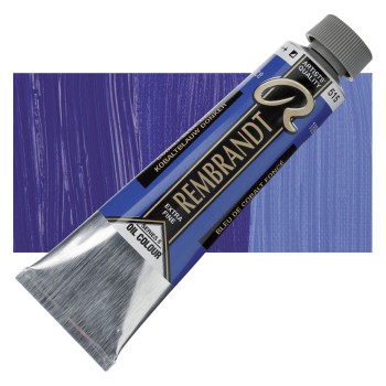 Rembrandt : Yağlı Boya : 40 ml : Cobalt Blue Deep