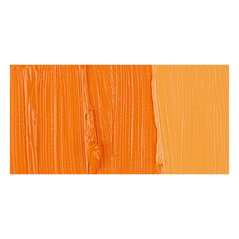 Van Gogh : Yağlı Boya : 40 ml : Cadmium Orange