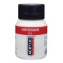 Amsterdam : Standart Akrilik Boya : 500 ml : Pearl White
