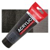 Amsterdam : Standart Akrilik Boya : 120 ml : Metallic Black