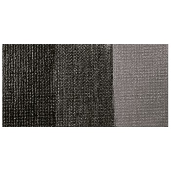 Amsterdam : Standart Akrilik Boya : 120 ml : Metallic Black