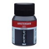 Amsterdam : Standart Akrilik Boya : 500 ml : Payne's Grey