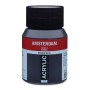 Amsterdam : Standart Akrilik Boya : 500 ml : Payne's Grey