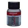 Amsterdam : Standart Akrilik Boya : 500 ml : Graphite