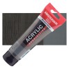 Amsterdam : Standart Akrilik Boya : 120 ml : Graphite