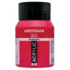 Amsterdam : Standart Akrilik Boya : 500 ml : Primary Magenta