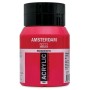 Amsterdam : Standart Akrilik Boya : 500 ml : Primary Magenta