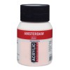 Amsterdam : Standart Akrilik Boya : 500 ml : Pearl Red