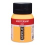 Amsterdam : Standart Akrilik Boya : 500 ml : Gold Yellow