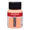 Amsterdam : Standart Akrilik Boya : 500 ml : Naples Yellow Red