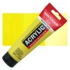 Amsterdam : Standart Akrilik Boya : 120 ml : Metallic Yellow
