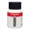 Amsterdam : Standart Akrilik Boya : 500 ml : Naples Yellow Light