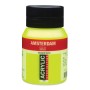 Amsterdam : Standart Akrilik Boya : 500 ml : Reflex Yellow