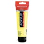 Amsterdam : Standart Akrilik Boya : 120 ml : Reflex Yellow
