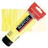 Amsterdam : Standart Akrilik Boya : 120 ml : Reflex Yellow
