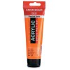 Amsterdam : Standart Akrilik Boya : 120 ml : Reflex Orange