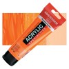 Amsterdam : Standart Akrilik Boya : 120 ml : Reflex Orange