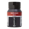Amsterdam : Standart Akrilik Boya : 500 ml : Prussian Blue (Phthalo)