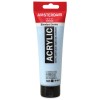 Amsterdam : Standart Akrilik Boya : 120 ml : Ultramarine Light
