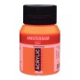 Amsterdam : Standart Akrilik Boya : 500 ml : Reflex Orange