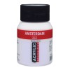 Amsterdam : Standart Akrilik Boya : 500 ml : Pearl Blue