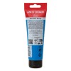 Amsterdam : Standart Akrilik Boya : 120 ml : Metallic Blue