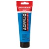 Amsterdam : Standart Akrilik Boya : 120 ml : Metallic Blue
