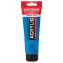 Amsterdam : Standart Akrilik Boya : 120 ml : Metallic Blue