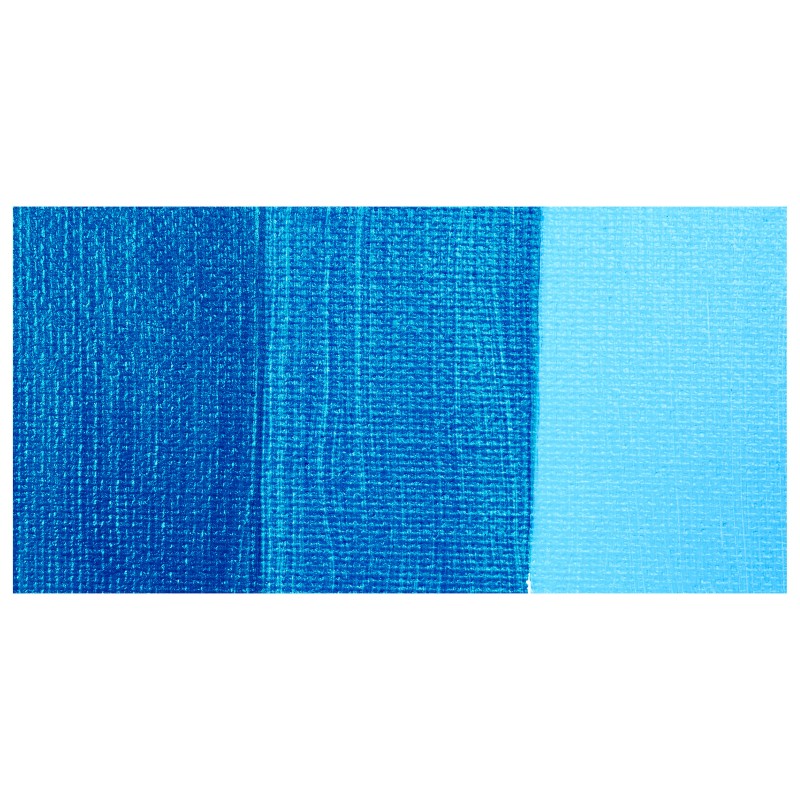 Amsterdam : Standart Akrilik Boya : 120 ml : Metallic Blue
