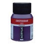 Amsterdam : Standart Akrilik Boya : 500 ml : Permanent Blue Violet