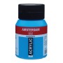 Amsterdam : Standart Akrilik Boya : 500 ml : Manganese Blue Phthalo
