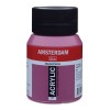Amsterdam : Standart Akrilik Boya : 500 ml : Caput Mortuum Violet