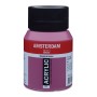 Amsterdam : Standart Akrilik Boya : 500 ml : Caput Mortuum Violet
