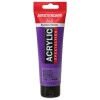 Amsterdam : Standart Akrilik Boya : 120 ml : Metallic Violet