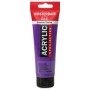 Amsterdam : Standart Akrilik Boya : 120 ml : Metallic Violet