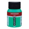 Amsterdam : Standart Akrilik Boya : 500 ml : Emerald Green