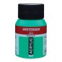 Amsterdam : Standart Akrilik Boya : 500 ml : Emerald Green