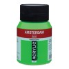 Amsterdam : Standart Akrilik Boya : 500 ml : Brilliant Green