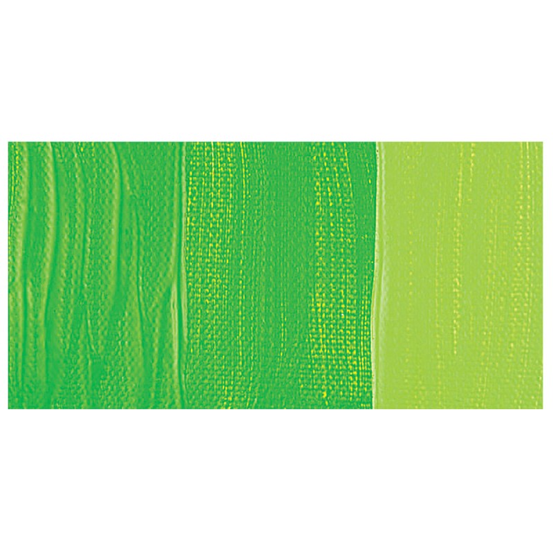 Amsterdam : Standart Akrilik Boya : 120 ml : Brilliant Green