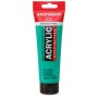 Amsterdam : Standart Akrilik Boya : 120 ml : Metallic Green