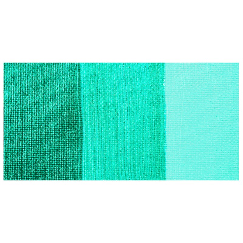 Amsterdam : Standart Akrilik Boya : 120 ml : Metallic Green